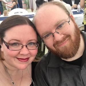 Meet your Posher, Kendra